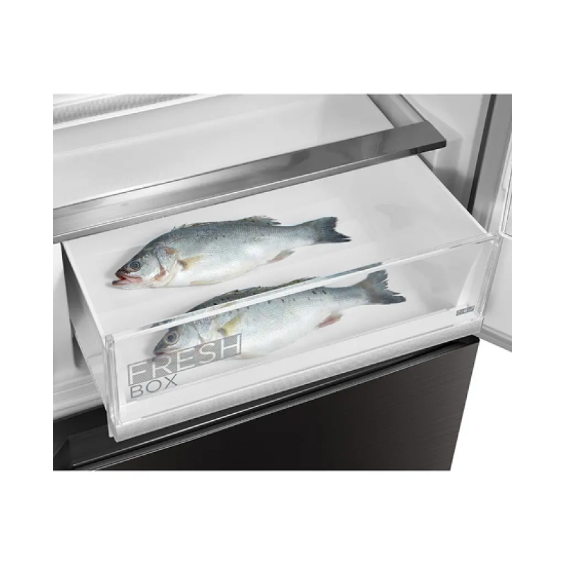 Холодильник Midea MDRB521MGE22ODM