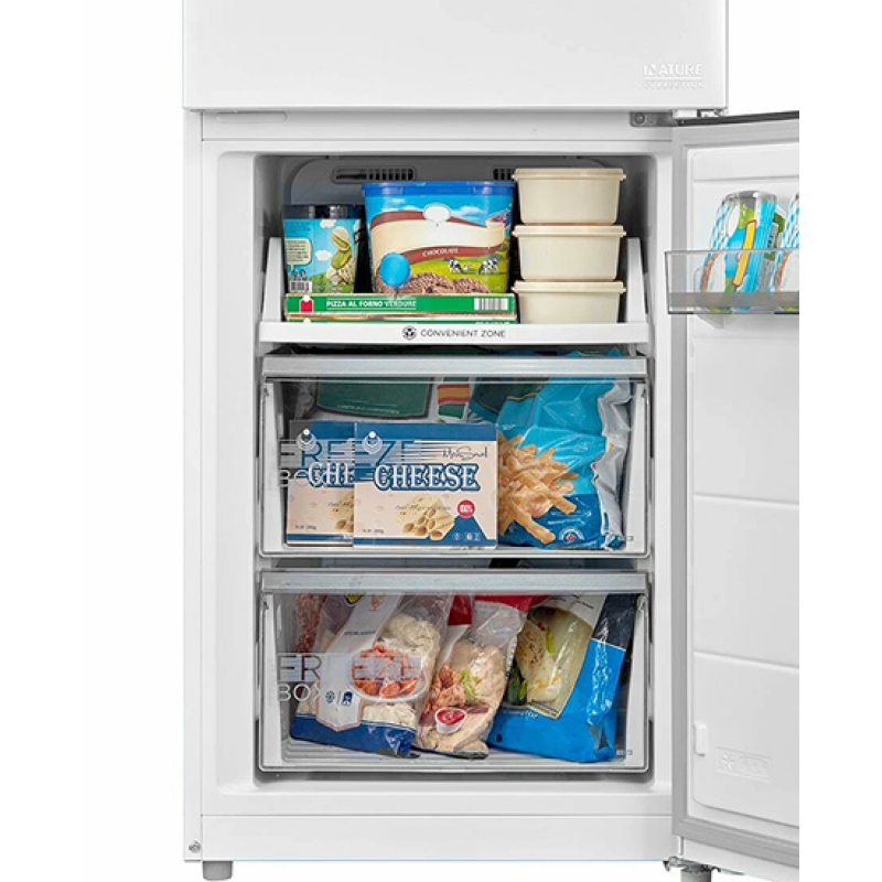 Холодильник Midea MDRB521MIE01OD