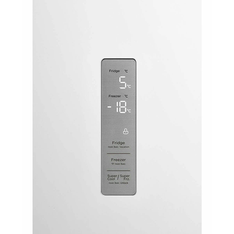 Холодильник Midea MDRB521MIE01OD