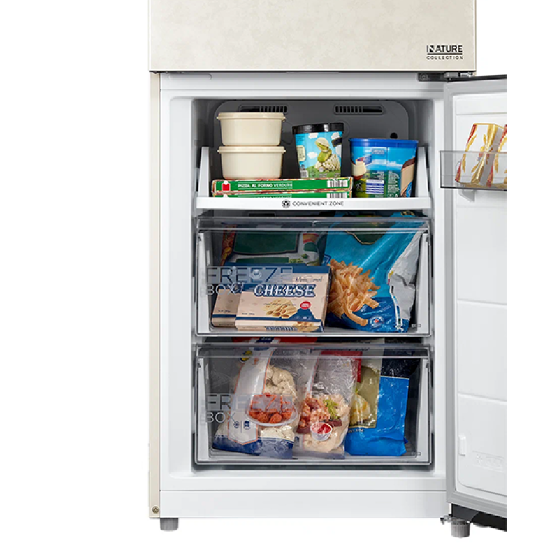 Холодильник Midea MDRB521MIE33ODM