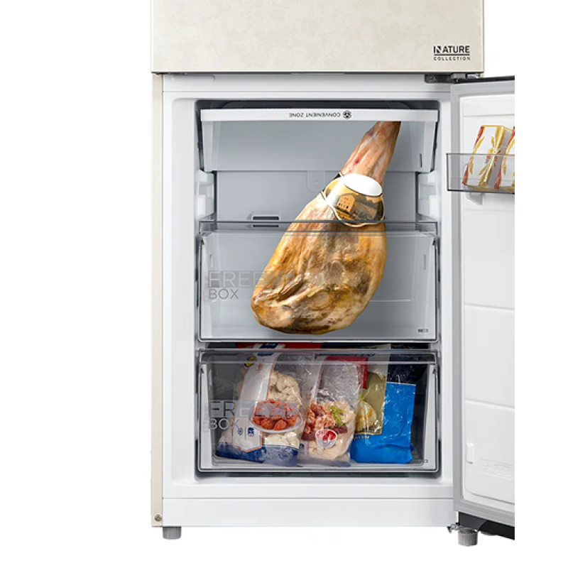 Холодильник Midea MDRB521MIE33ODM