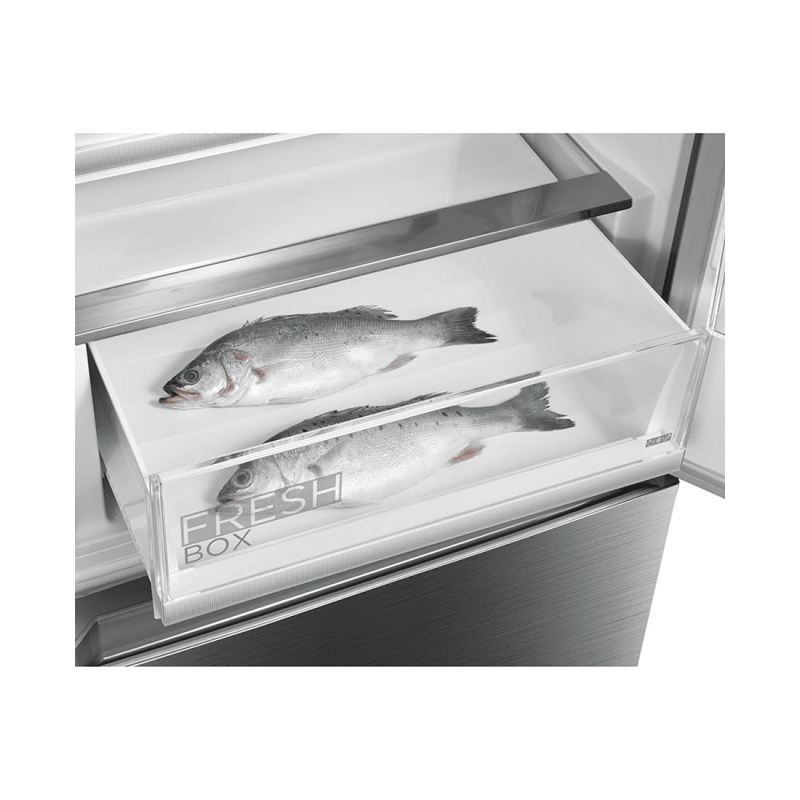 Холодильник Midea MDRB521MIE46ODM