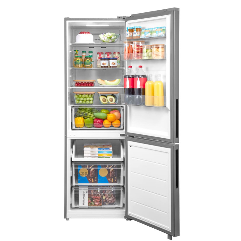 Холодильник Midea MDRB548MMF46