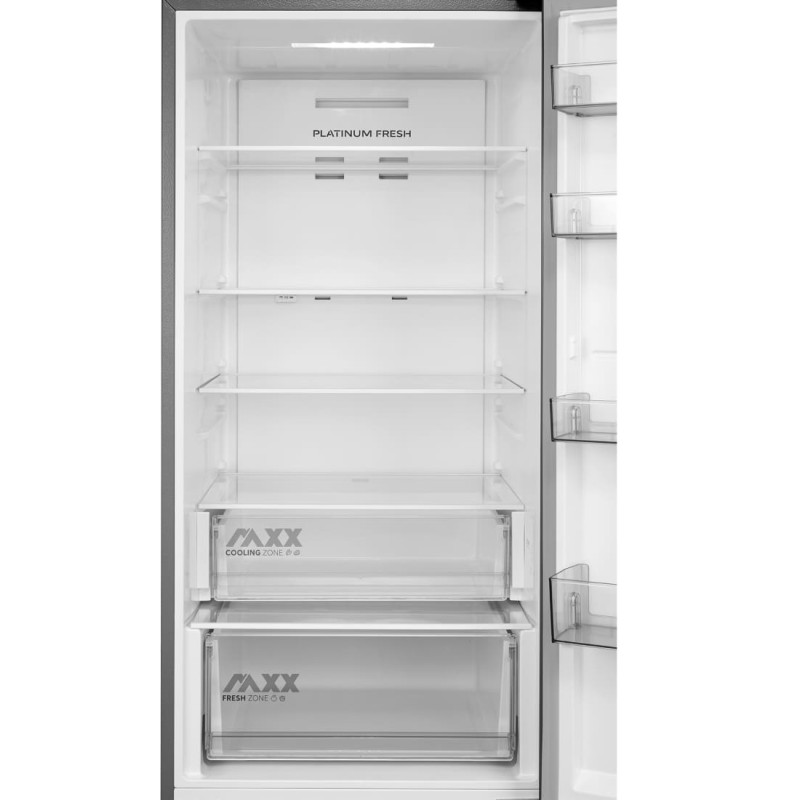 Холодильник Midea MDRB600MMF46