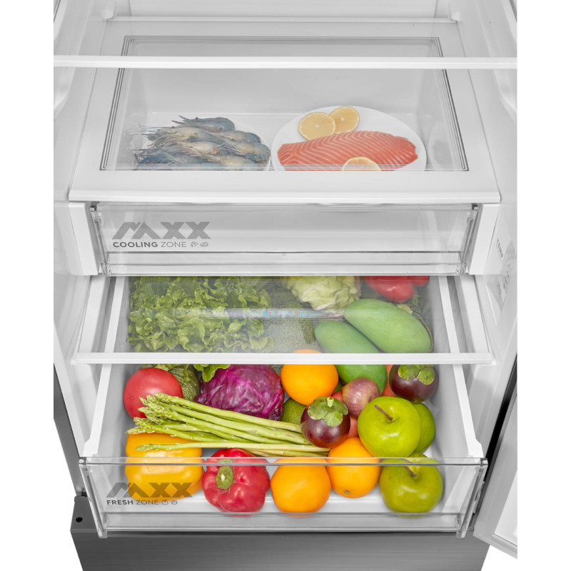 Холодильник Midea MDRB600MMF46