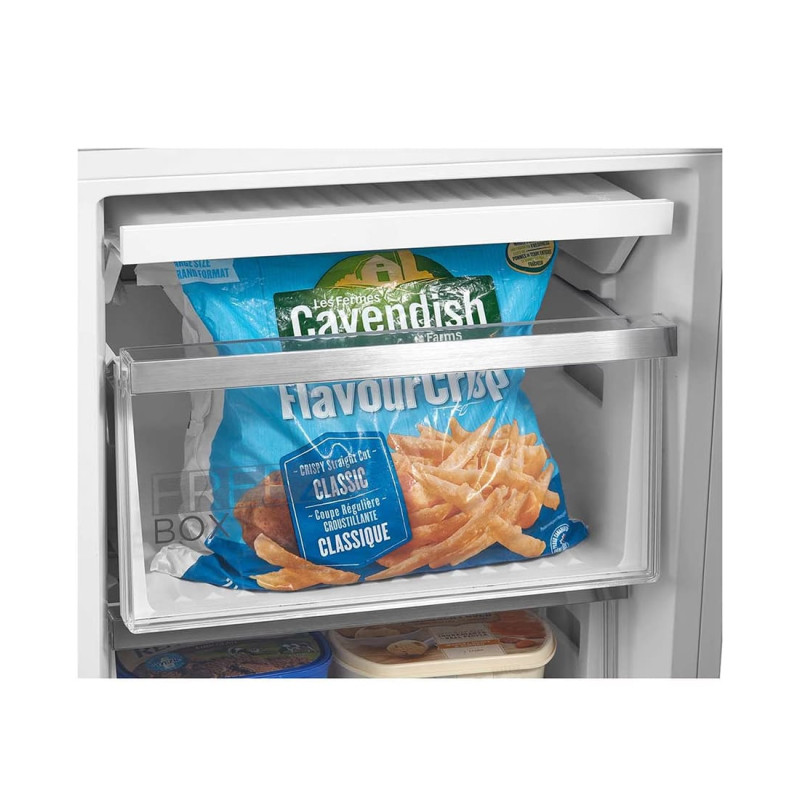 Встраиваемый холодильник Midea MDRE354FGF01