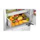 Встраиваемый холодильник Midea MDRE354FGF01M