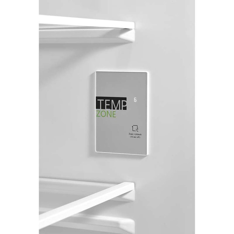 Встраиваемый холодильник Midea MDRE354FGF01M