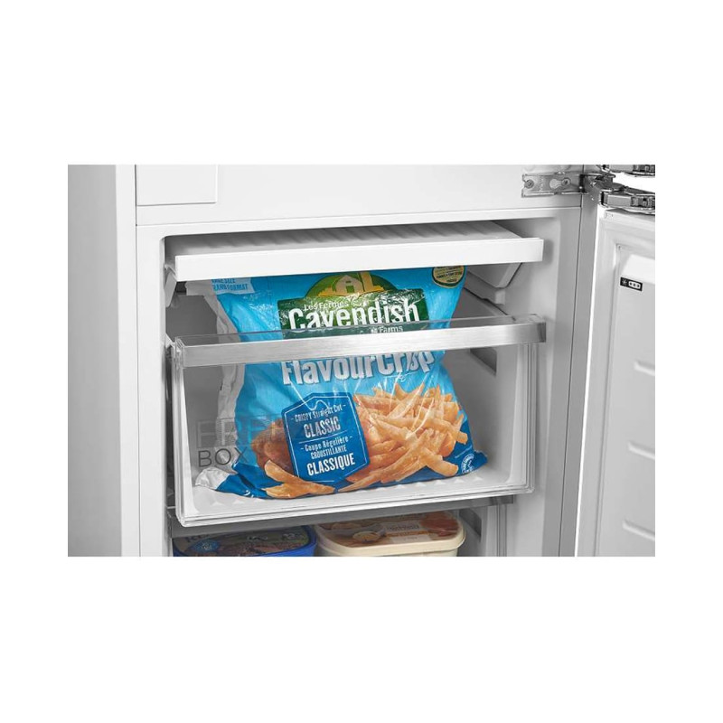 Встраиваемый холодильник Midea MDRE354FGF01M