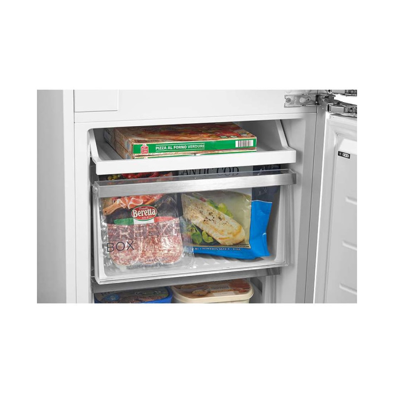 Встраиваемый холодильник Midea MDRE354FGF01M