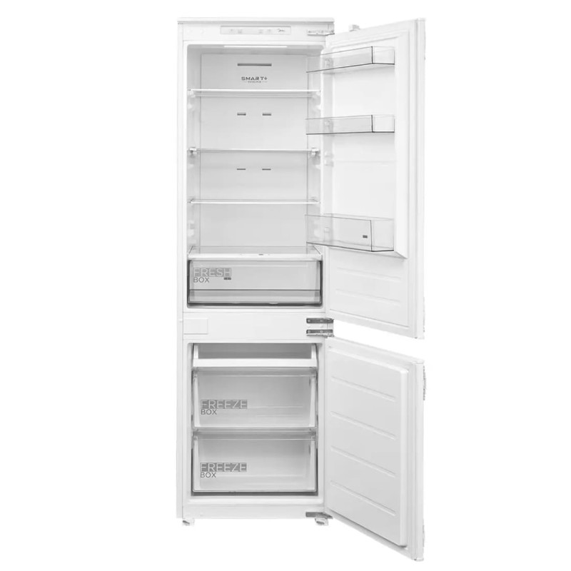 Встраиваемый холодильник Midea MDRE368FGE01