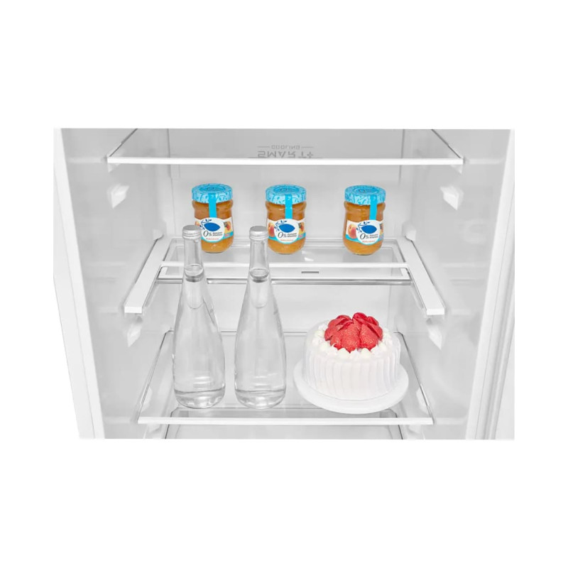 Встраиваемый холодильник Midea MDRE368FGE01