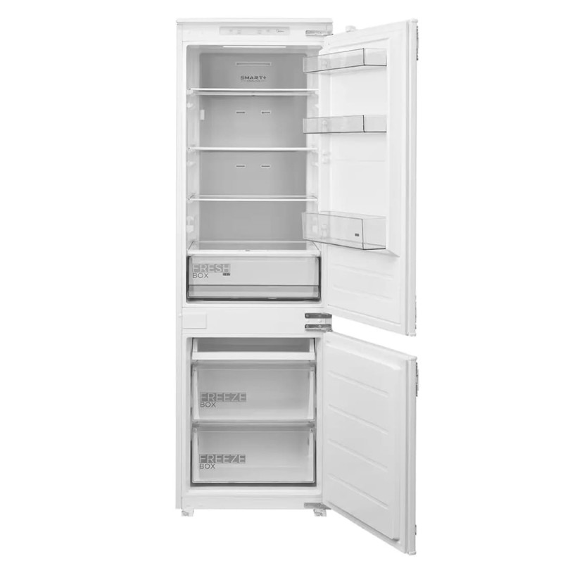 Встраиваемый холодильник Midea MDRE369FGE01