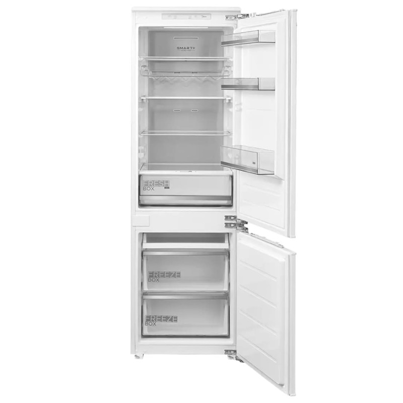 Встраиваемый холодильник Midea MDRE371FGE01M