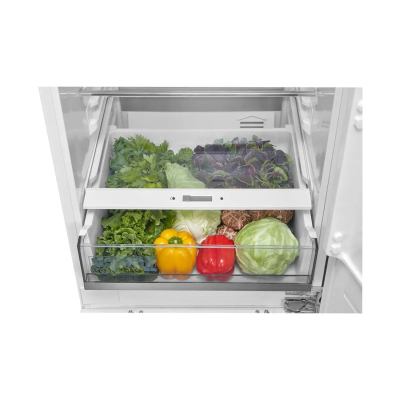 Встраиваемый холодильник Midea MDRE371FGE01M