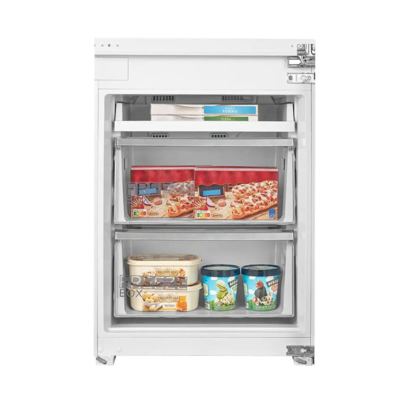 Встраиваемый холодильник Midea MDRE371FGE01M