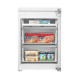 Встраиваемый холодильник Midea MDRE371FGE01M