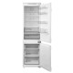 Встраиваемый холодильник Midea MDRE413FGE01
