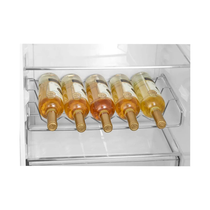 Встраиваемый холодильник Midea MDRE414FGE01