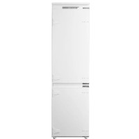 Встраиваемый холодильник Midea MDRE415FGE01