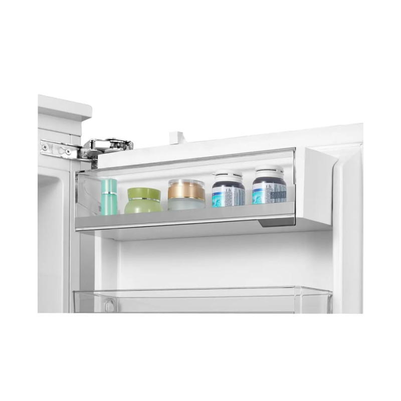 Встраиваемый холодильник Midea MDRE416FGE01M