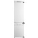 Встраиваемый холодильник Midea MDRE416FGE01M