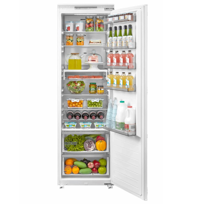 Встраиваемый холодильник Midea MDRE423FGE01