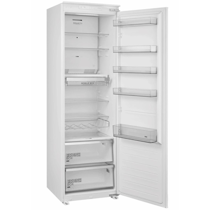 Встраиваемый холодильник Midea MDRE423FGE01