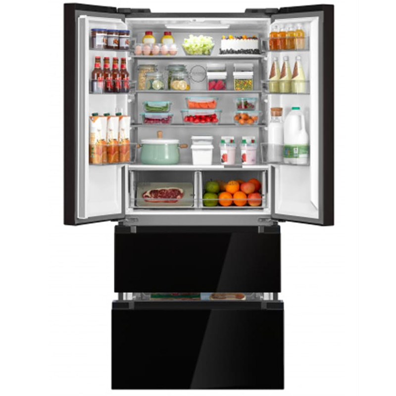 Холодильник Midea MDRF692MIE22