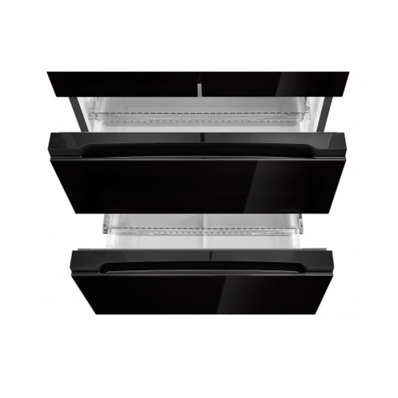 Холодильник Midea MDRF692MIE22