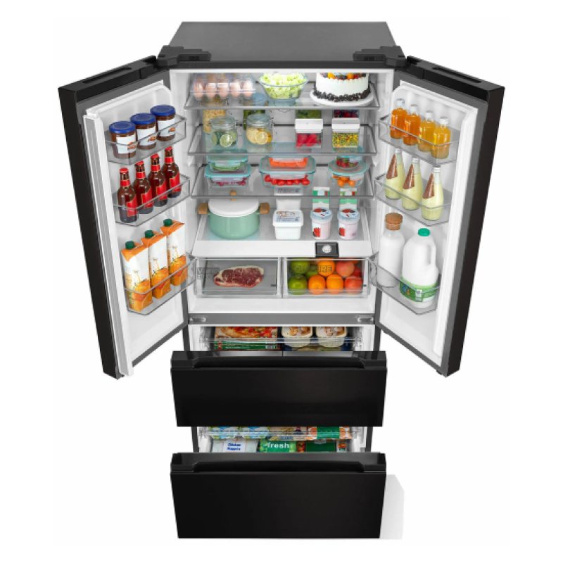 Холодильник Midea MDRF692MIE28