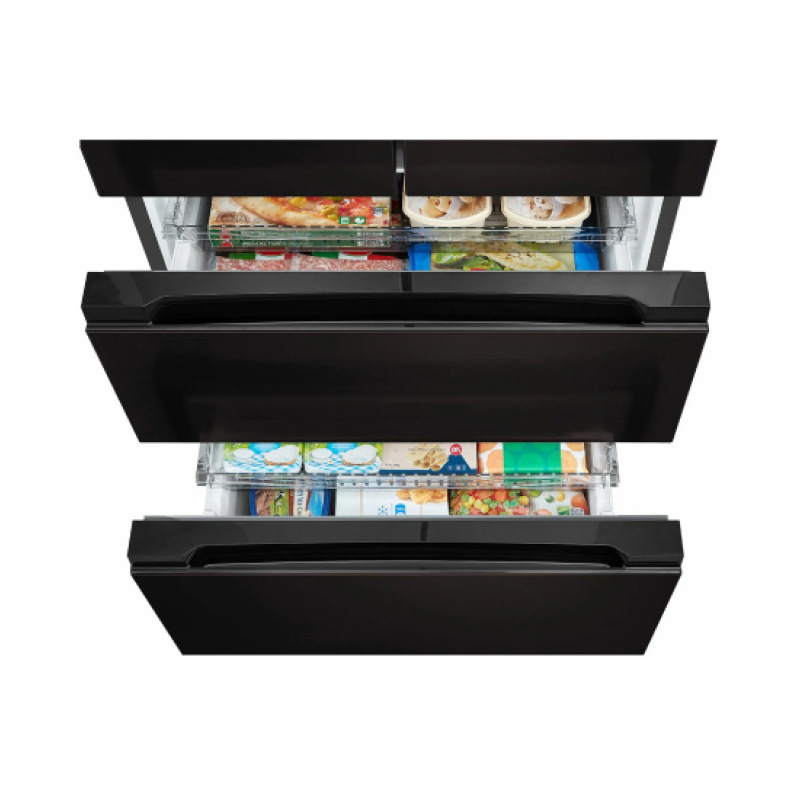 Холодильник Midea MDRF692MIE28