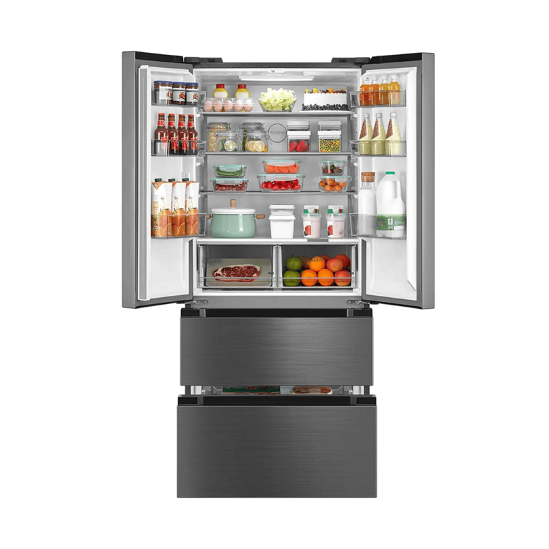 Холодильник Midea MDRF692MIE46