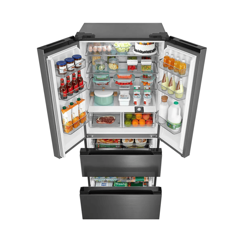 Холодильник Midea MDRF692MIE46