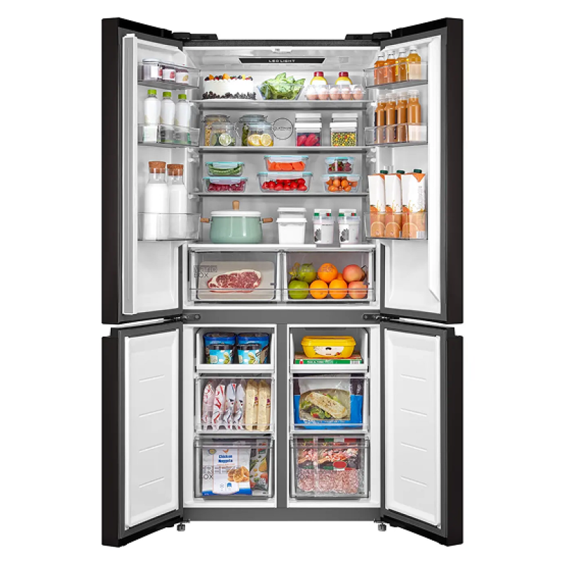 Холодильник Midea MDRM691MIE22