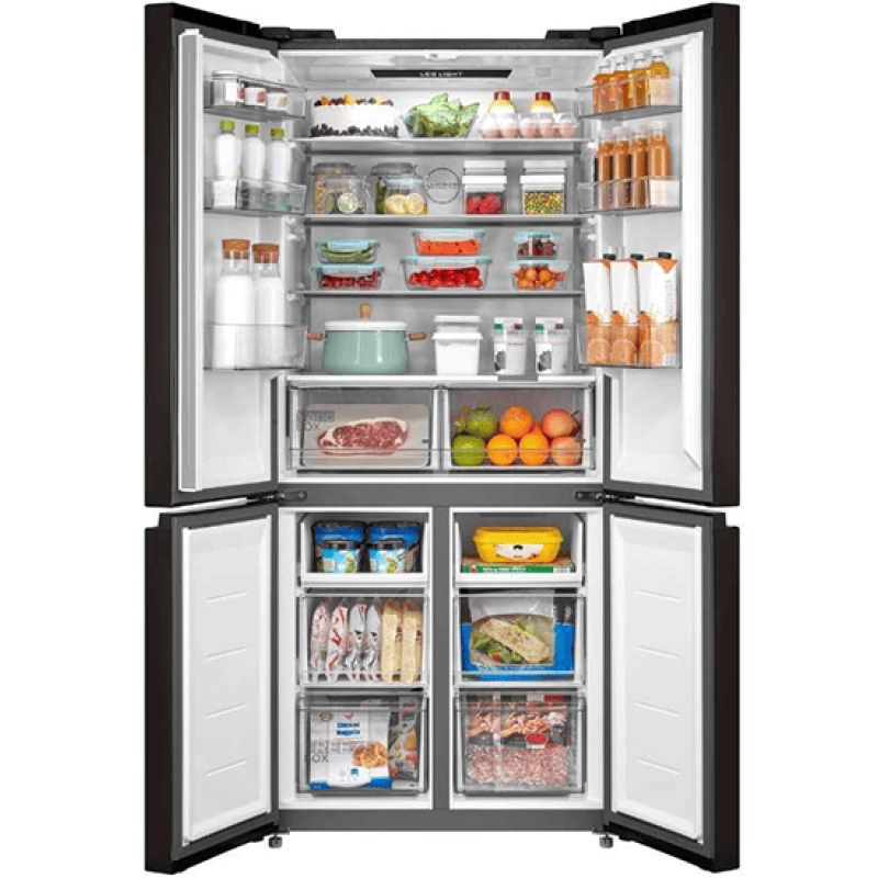 Холодильник Midea MDRM691MIE28