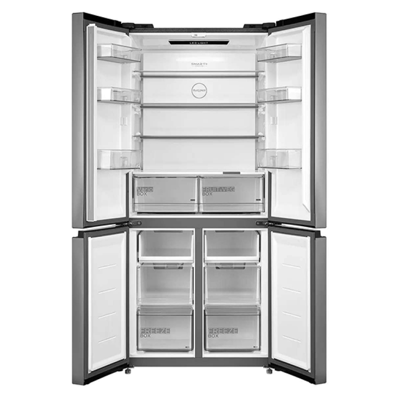 Холодильник Midea MDRM691MIE46