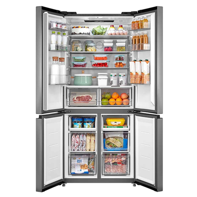 Холодильник Midea MDRM691MIE46