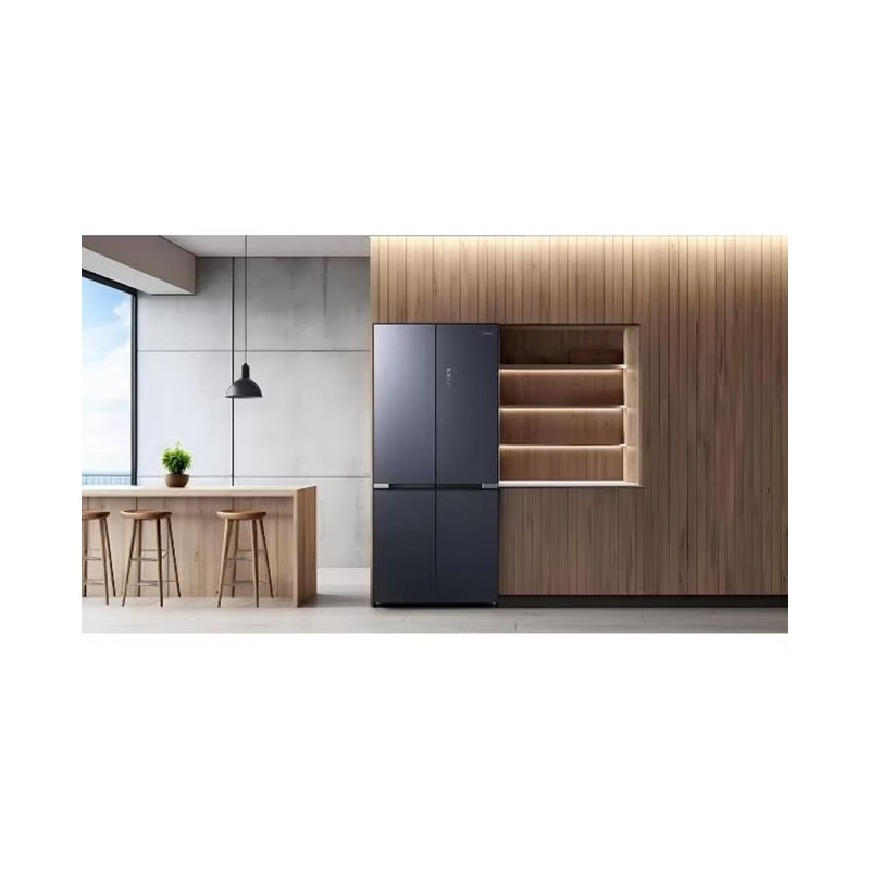 Холодильник Midea MDRM706BIE70