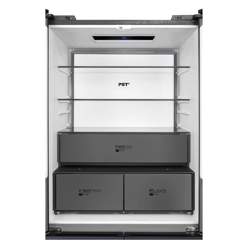 Холодильник Midea MDRM706BIE70