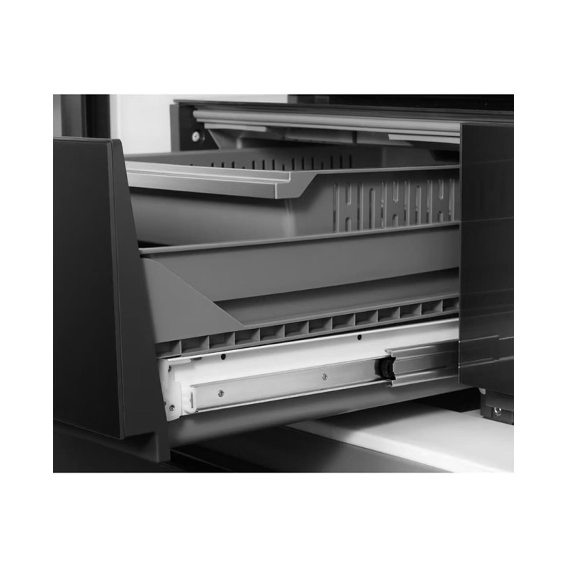 Холодильник Midea MDRM706BIE70