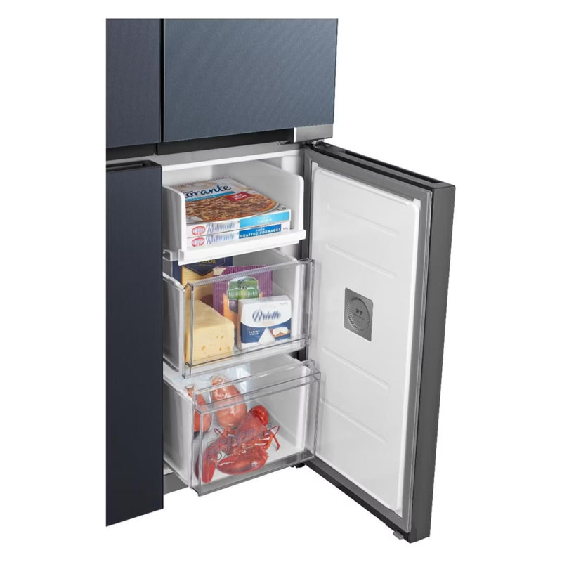 Холодильник Midea MDRM706BIE70