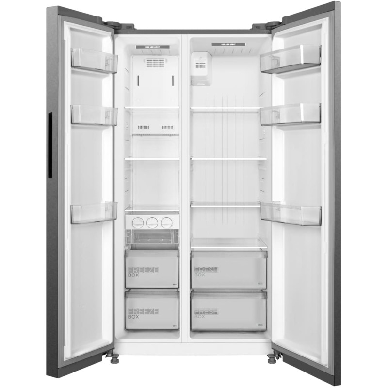 Холодильник Midea MDRS710FGE46