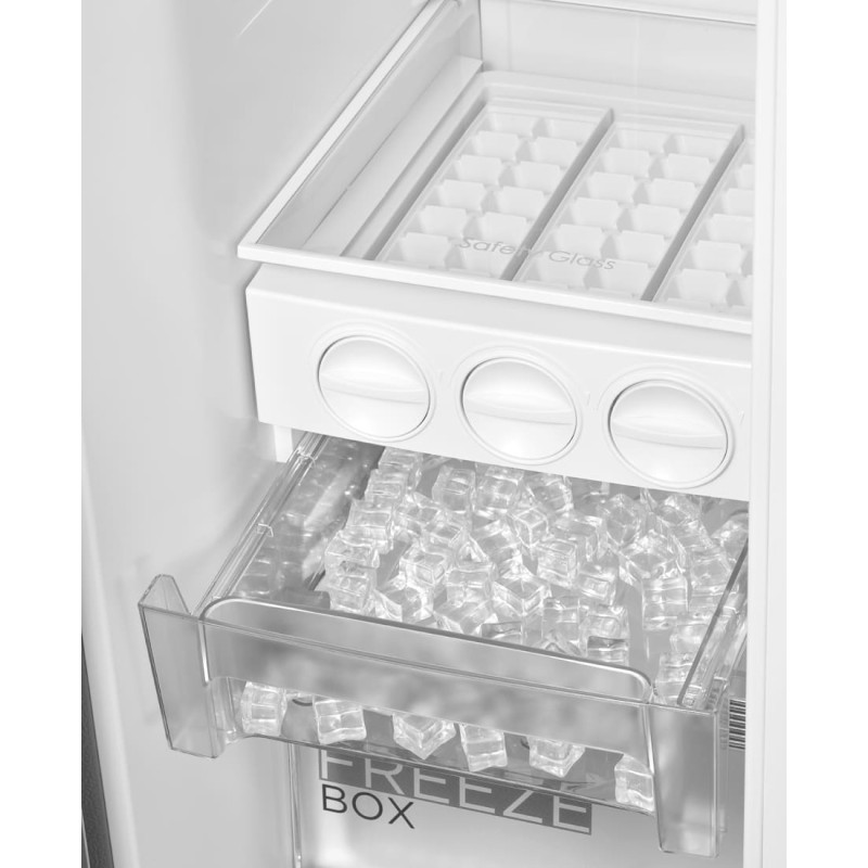 Холодильник Midea MDRS710FGE46