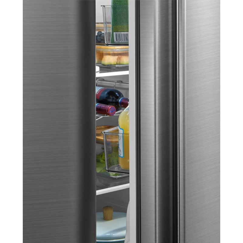 Холодильник Midea MDRS710FGE46