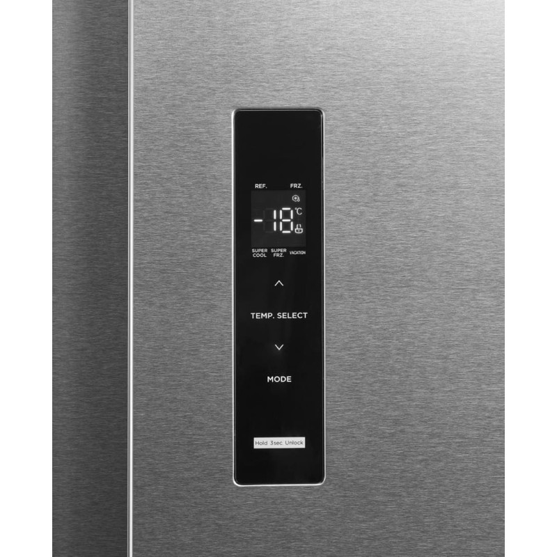 Холодильник Midea MDRS710FGE46