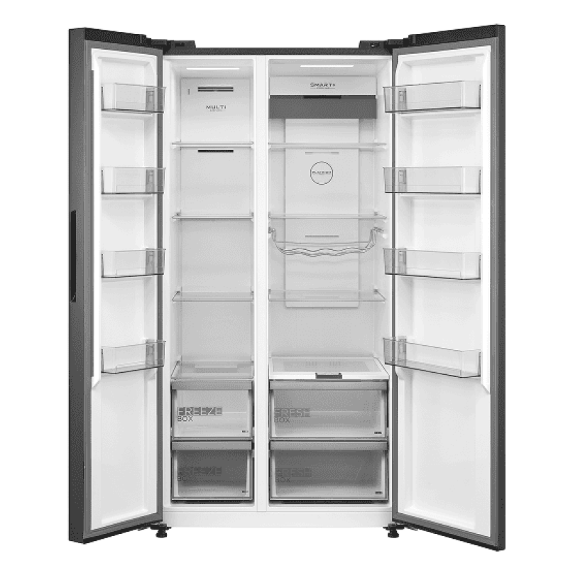 Холодильник Midea MDRS791MIE02