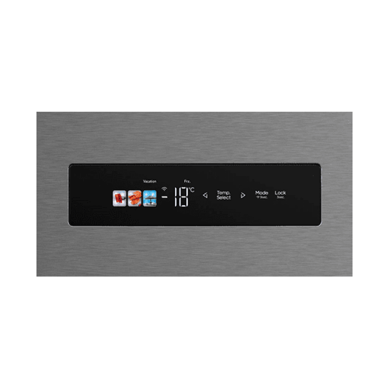 Холодильник Midea MDRS791MIE02