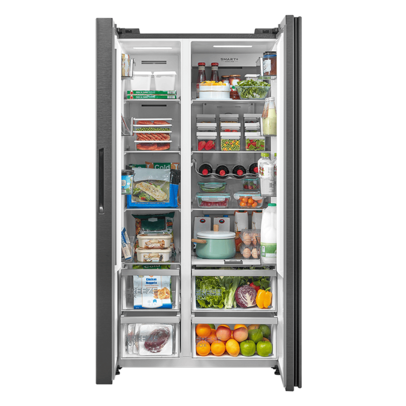 Холодильник Midea MDRS791MIE28