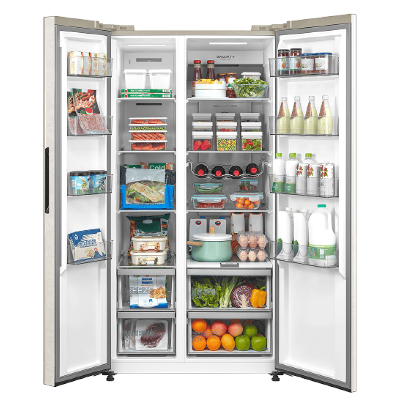 Холодильник Midea MDRS791MIE33